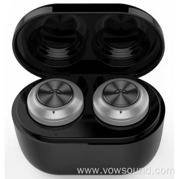 Bluetooth Headphones 5.0 True Wireless Earbuds